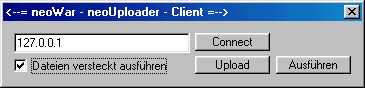 neoUploader neoUploader