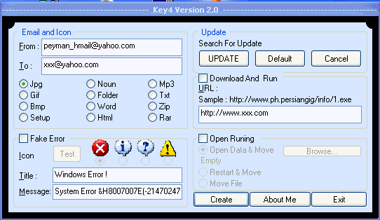 Key4 Key4