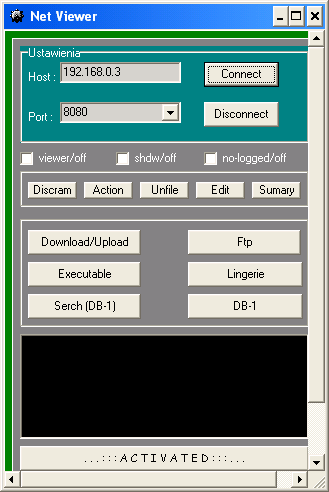 Net Viewer Net Viewer