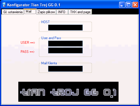 Titan Troj GG 0.1 Titan Troj GG 0.1