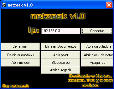 netzeek netzeek
