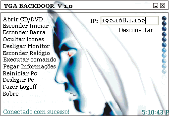 TGA BackDoor 1.0 TGA BackDoor 1.0