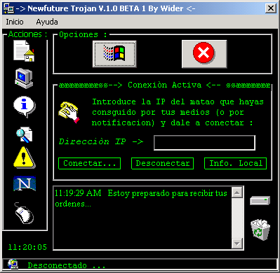 NewFuture 1.0 beta 1 NewFuture 1.0 beta 1