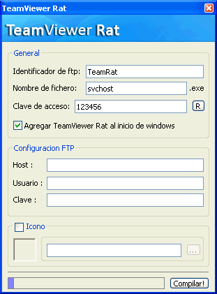 TeamViewer Rat TeamViewer Rat