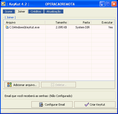 KeyKut 4.2 KeyKut 4.2