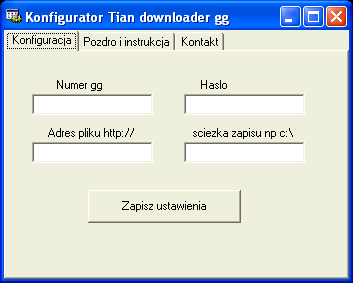 Titan downloader 0.1 Titan downloader 0.1