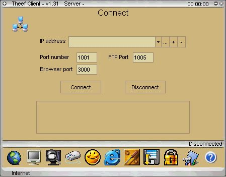 Theef 1.31 Theef 1.31