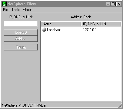 NetSphere1.31.337 final NetSphere1.31.337 final