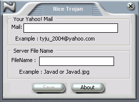 Nice Trojan Nice Trojan
