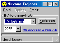 Nirvana 1.97 Nirvana 1.97
