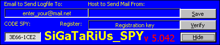 Sigatarius_Spy 5.042 Sigatarius_Spy 5.042