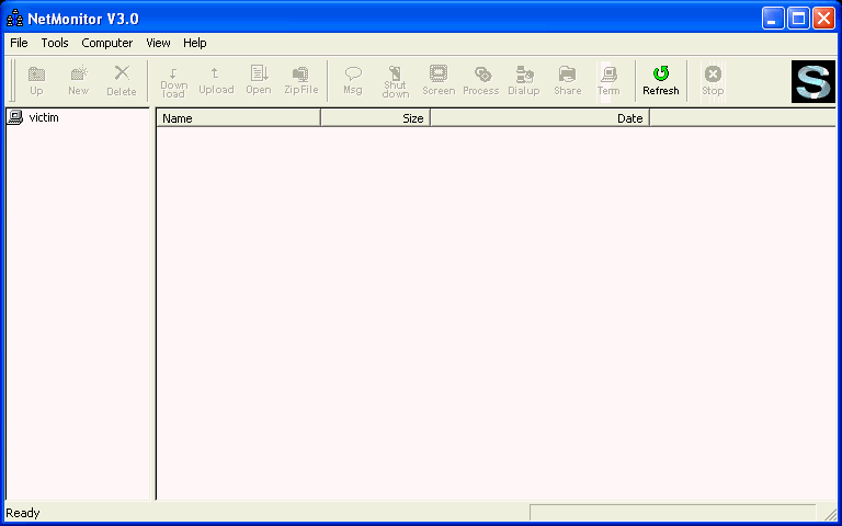 NetMonitor 3.0 (e & f) (build 010412) NetMonitor 3.0 (e & f) (build 010412)