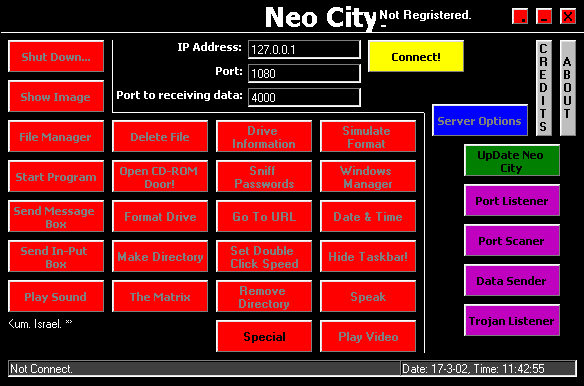 NeoCity NeoCity