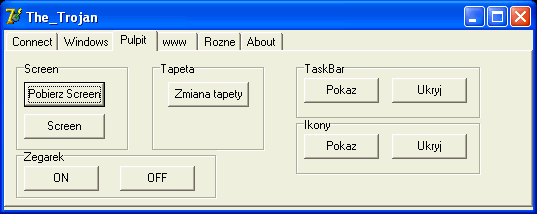 The_Trojan 1.0 The_Trojan 1.0