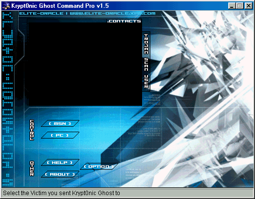 Kryptonic Ghost 1.5 (a) Kryptonic Ghost 1.5 (a)