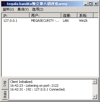 Tequila Bandita 1.2b2 Chinese v2 Tequila Bandita 1.2b2 Chinese v2