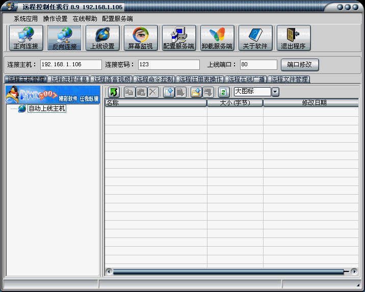 Netsys 8.9 Netsys 8.9