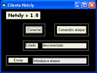 Netcly 1.0 Netcly 1.0