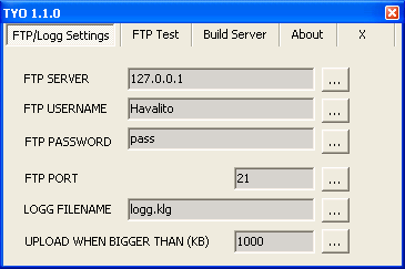 TYO 1.1.0 TYO 1.1.0