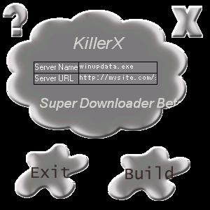 KillerX KillerX