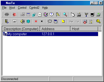 Nerte 7.0.3 Nerte 7.0.3