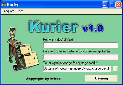 Kurier Kurier