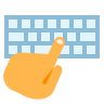 Keylogger logo