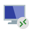 Remote Desktop / Screen Capture logo