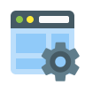 Process Manager logo