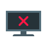 Denial Of Service / DDoS logo