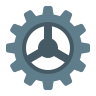 Services Manager logo