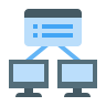 Network Shares Enumeration logo