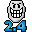 Ghost logo